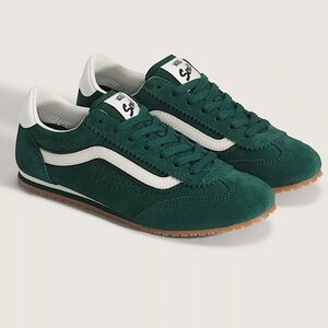 Vans Super Lowpro